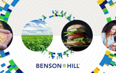 Soy Protein Innovation Expansion into Aquafeeds