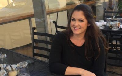 Taking Big Ideas and Making Them Approachable: Kathryn Jamboretz Brings AI to Obituaries