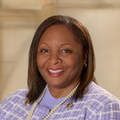 Kilinyaa Cothran, PhD, RPh