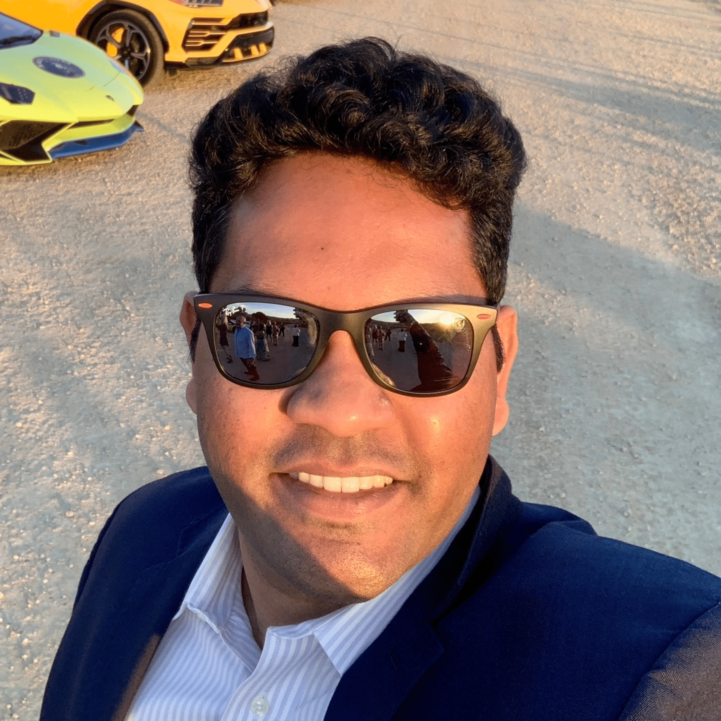 Krishna Chaitanya Kurnala