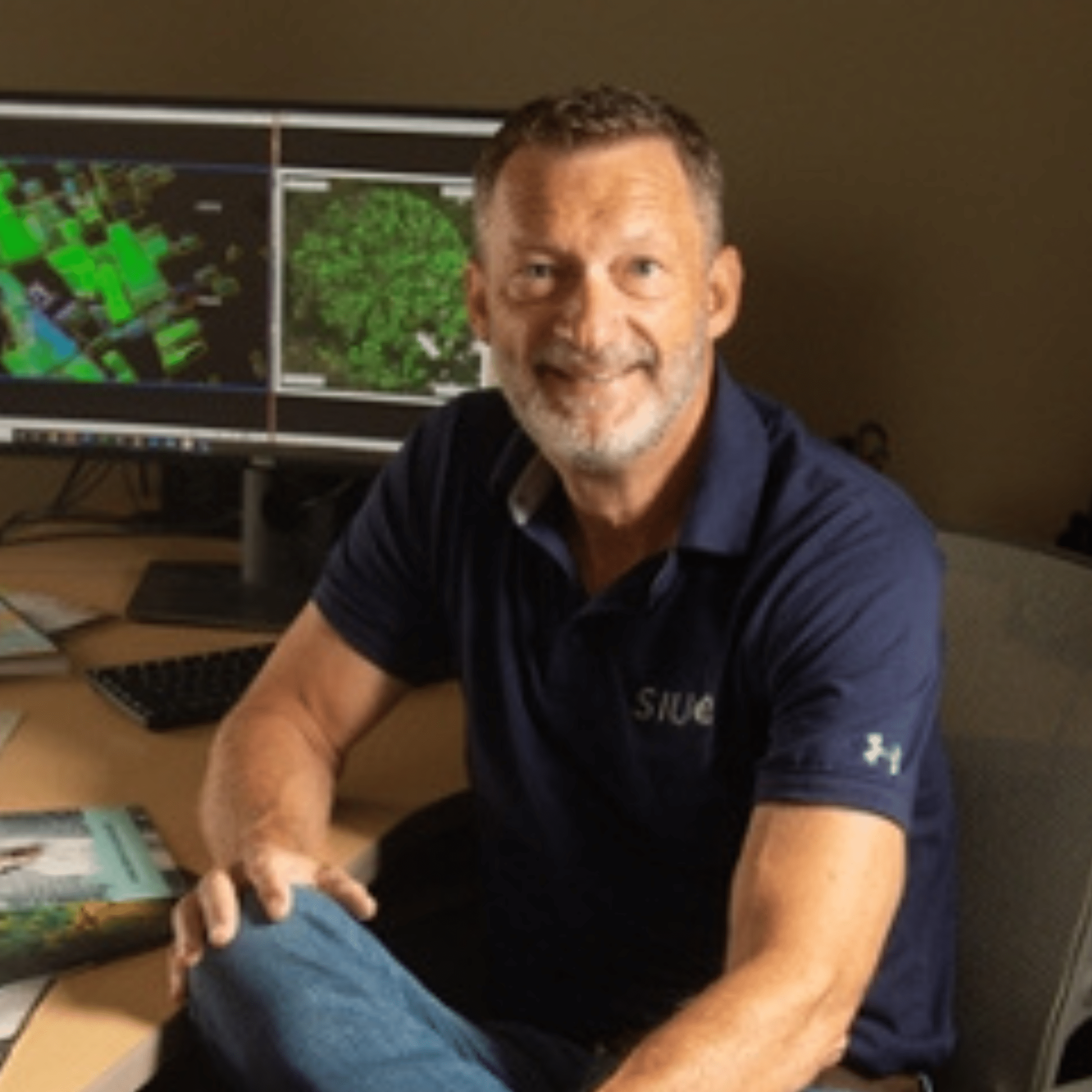 Randall Pearson, PhD