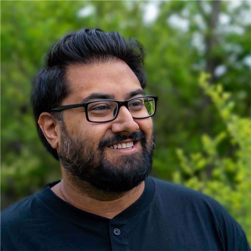 Rishi Masalia, PhD