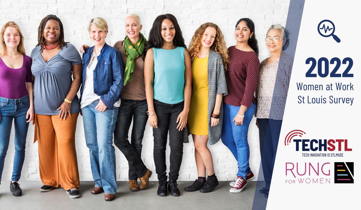 STL Women at Work Survey TechSTL