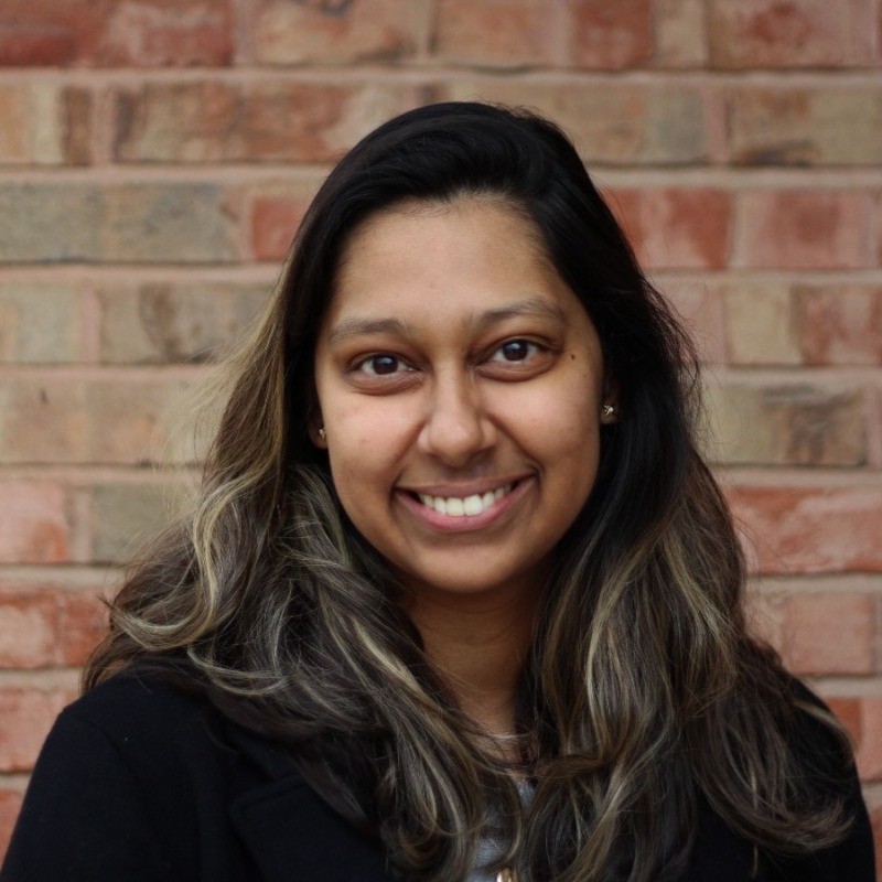 Stephanie Gamez, PhD