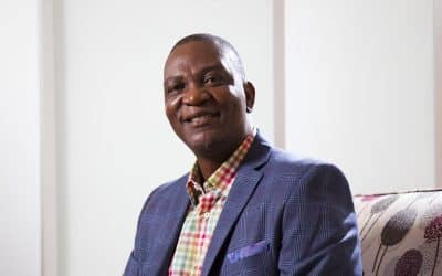 From Nigeria to St Louis: Serial Entrepreneur Ola Ayeni’s path to Claim Academy
