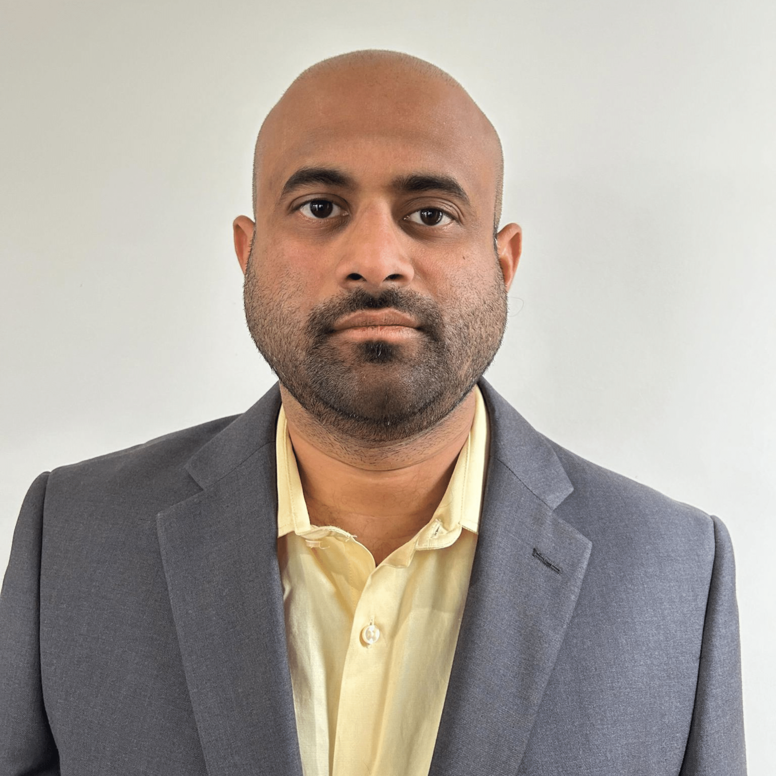 Teja Swaroop Mylavarapu